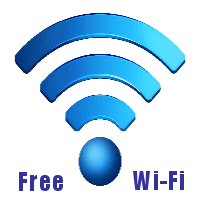 Wych Elm includes Free Wi-Fi